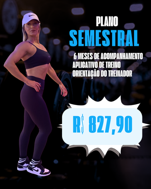 Mais tempo com o melhor acompanhamento!